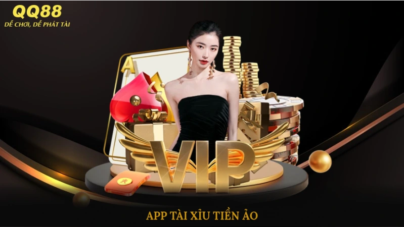 app tài xỉu tiền ảo