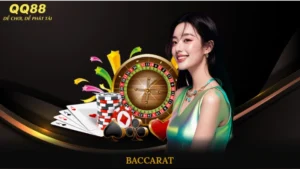 Baccarat