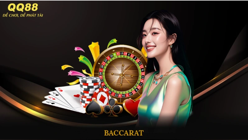 Baccarat
