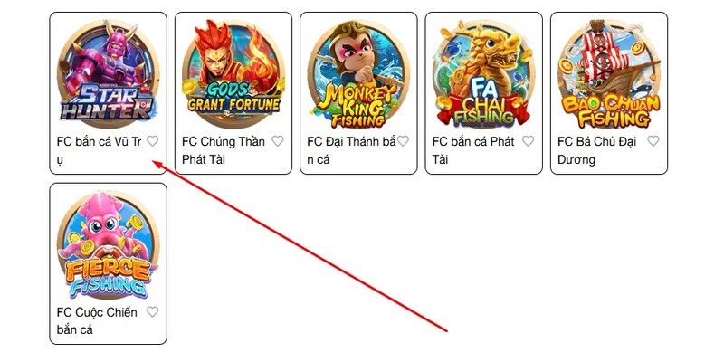 Tổng quan một số thông tin về trò chơi săn thưởng vũ trụ