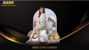 BBIN Live Casino