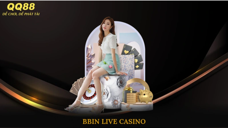 BBIN Live Casino