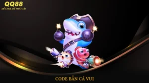 code bắn cá vui
