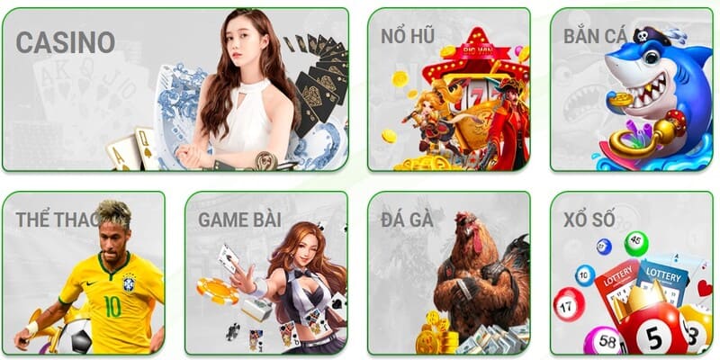 Tìm đúng link chính chủ của trang web để thao tác