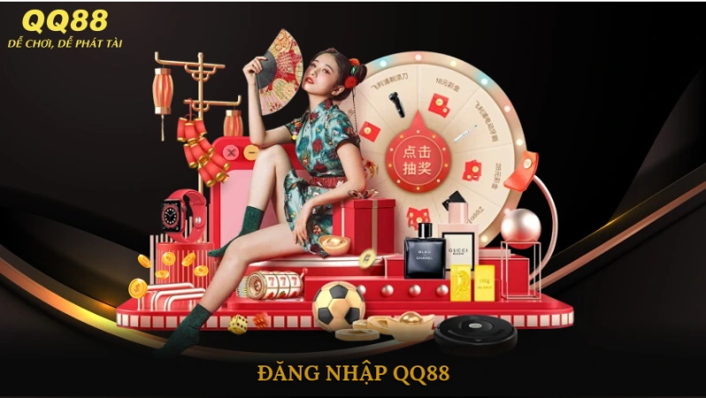 Đăng Nhập QQ88