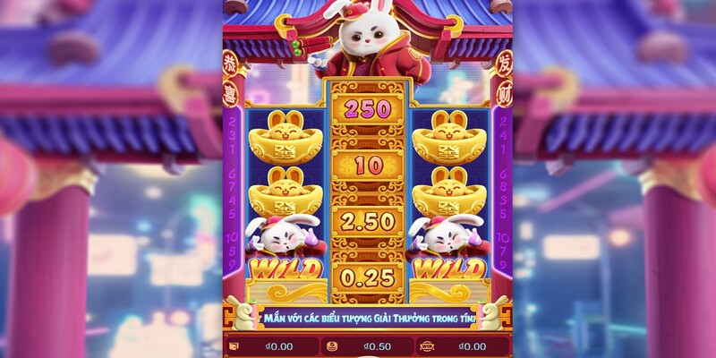 Game có nhiều chủ đề đa dạng và phong phú