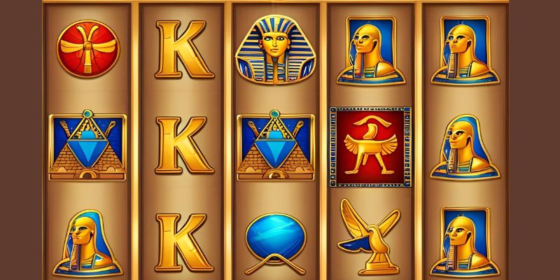 Hướng dẫn tham gia slot game