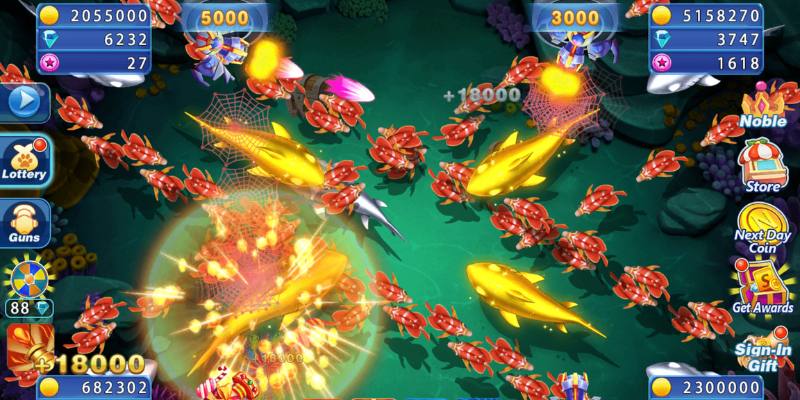 JDB Gaming cung cấp tính năng cá nhân hóa hiện đại chuyên nghiệp