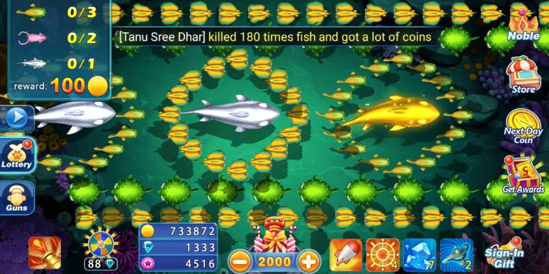 JDB Gaming là đối tác chính của nhà cái uy tín trên thị trường