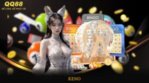 Keno