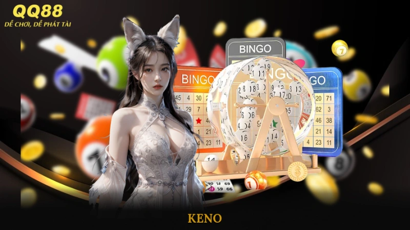 Keno