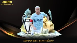 kèo pen tính như thế nào
