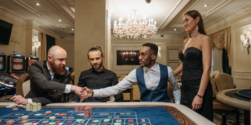 Kho game đẳng cấp