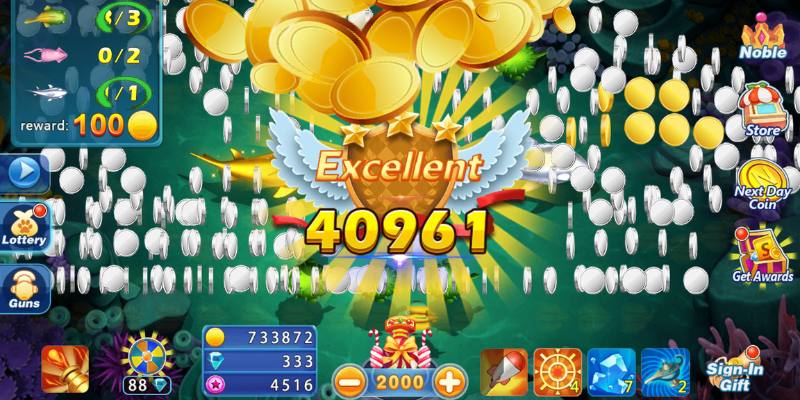 Lịch sử hình thành và phát triển của thương hiệu JDB Gaming 