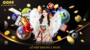 lô kép khung 2 ngày