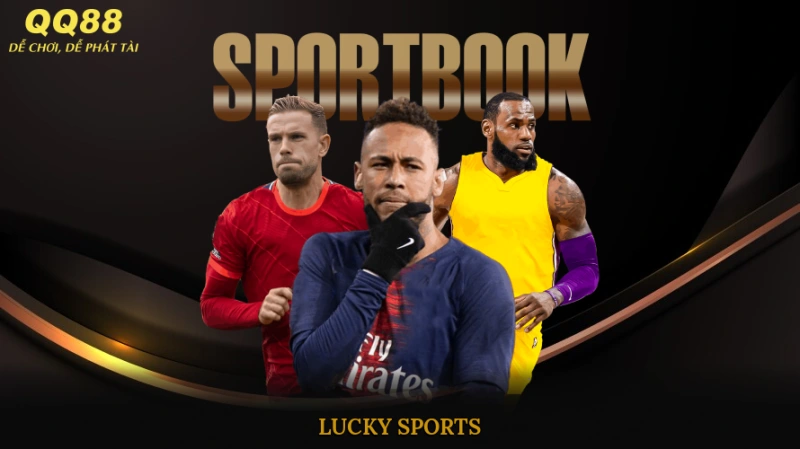 Lucky Sports