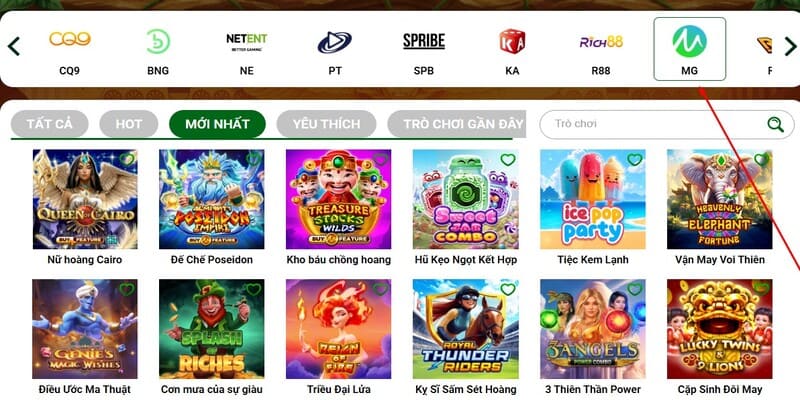 Chọn thời điểm phù hợp khi quay thưởng giúp tăng xác suất thắng lớn