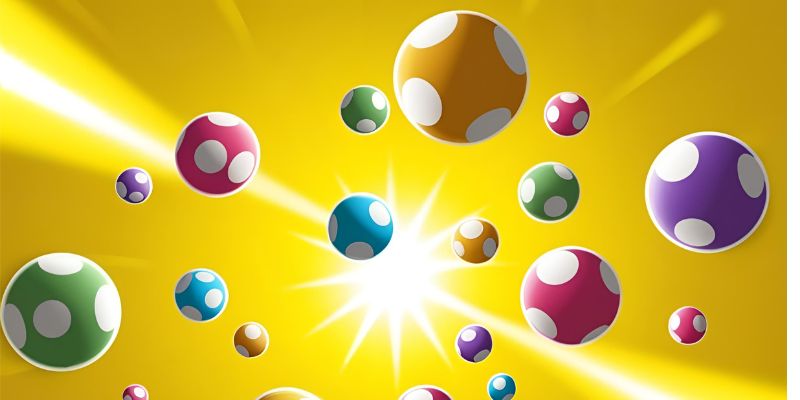 Những phiên bản lottery nổi tiếng nhất tại đây