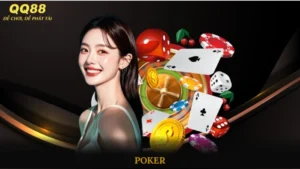 Poker