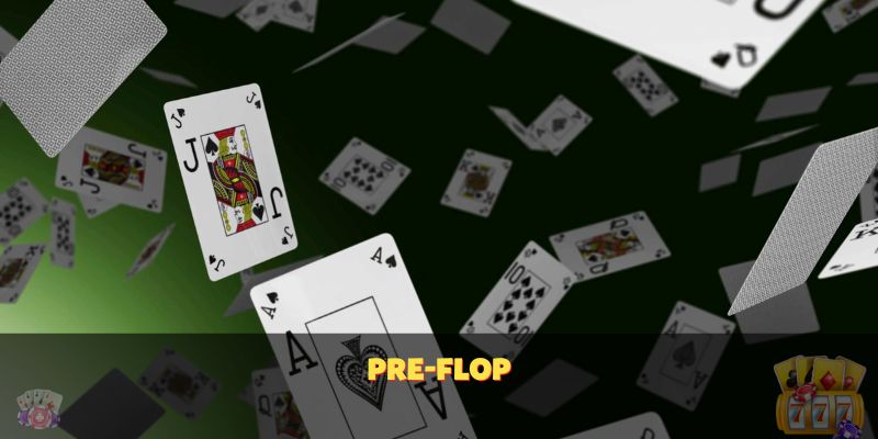 Pre-flop