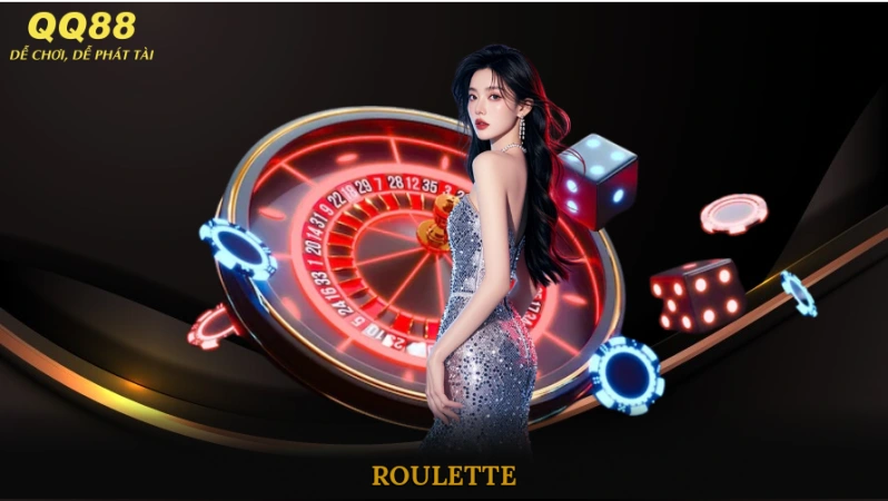 Roulette