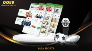 Saba Sports