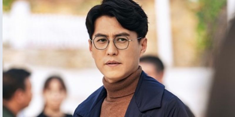 Giới thiệu về học vấn của Trần Thanh Hải