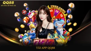 Tải App QQ88