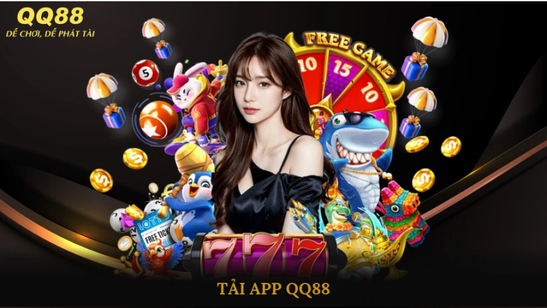 Tải App QQ88