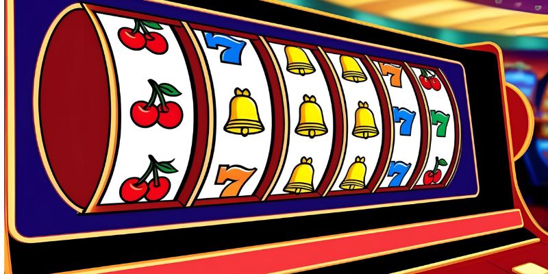 Thế mạnh tại sảnh nổ hũ mà bạn nên biết