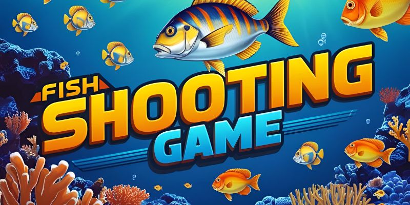 Tìm hiểu một số tựa game đánh cá nổi tiếng ở QQ88
