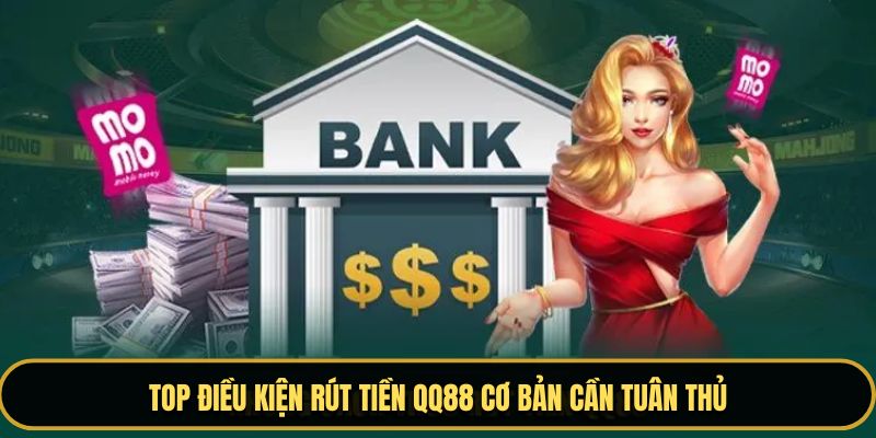 Lưu ý cần nhớ khi thực hiện rút thưởng tại hệ thống