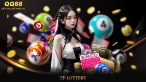 TP Lottery