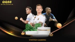 United Gaming