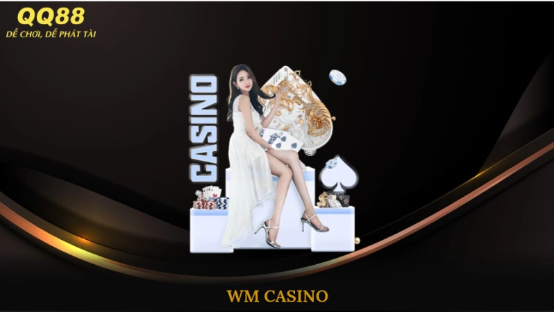 WM Casino