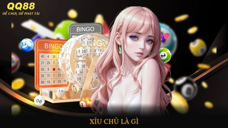 xỉu chủ là gì