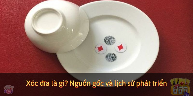 Nguồn gốc và lịch sử phát triển của game