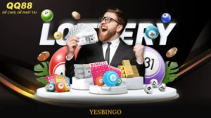 Yesbingo
